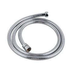 5 Function Hand-held Shower Head & Hose